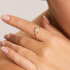 Custom Order  .925 Sterling Silver Moissanite Three Stone Cushion Cut Ring  Made By JIORE